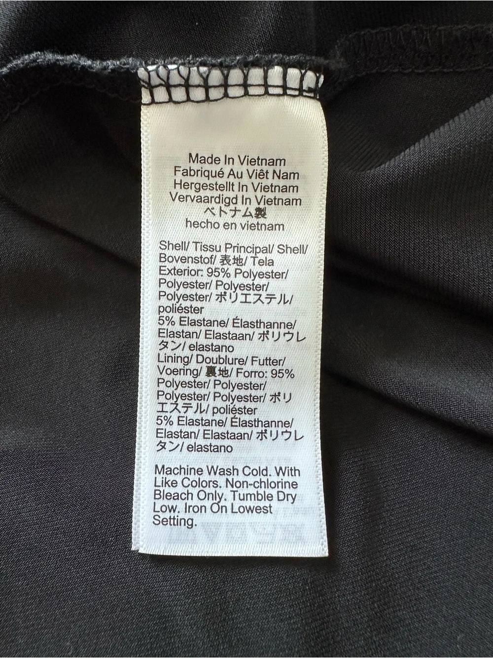 J.Crew A-line Midi Dress